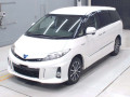 2012 Toyota Estima Hybrid