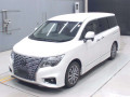 2021 Nissan Elgrand