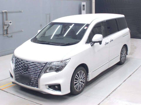 2021 Nissan Elgrand TNE52[0]