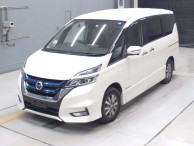 2019 Nissan Serena