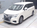 2019 Nissan Elgrand