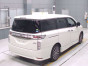 2019 Nissan Elgrand