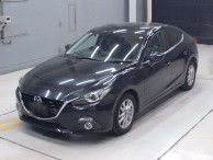 2014 Mazda Axela