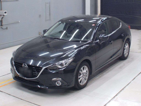 2014 Mazda Axela BM5FP[0]