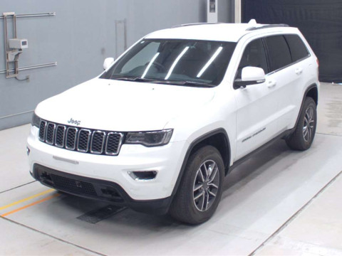 2020 Jeep Grand Cherokee WK36P[0]