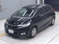 2019 Honda Fit