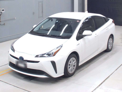 2019 Toyota Prius ZVW51[0]