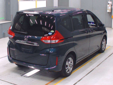 2019 Honda Freed hybrid GB7[1]