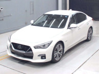 2019 Nissan Skyline