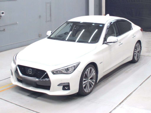 2019 Nissan Skyline HV37[0]