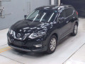 2019 Nissan X-Trail