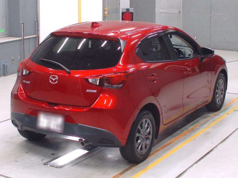 2019 Mazda Demio DJLFS[1]