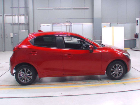 2019 Mazda Demio DJLFS[2]