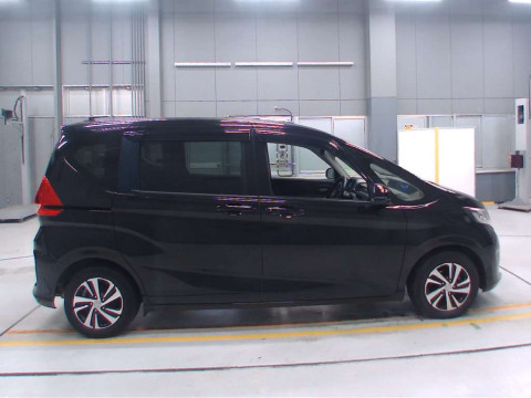 2019 Honda Freed Plus GB5[2]