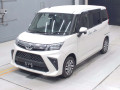 2022 Toyota Roomy