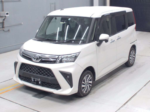 2022 Toyota Roomy M900A[0]