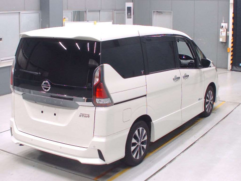 2016 Nissan Serena GFC27[1]