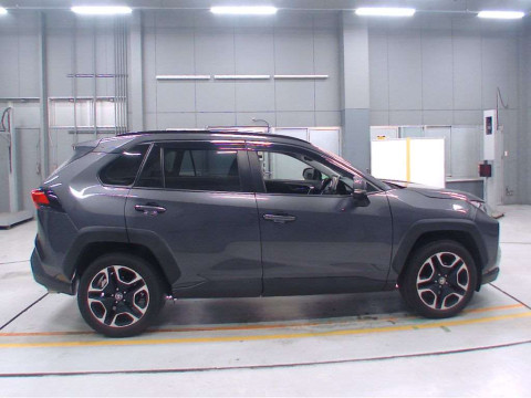 2020 Toyota RAV4 MXAA54[2]