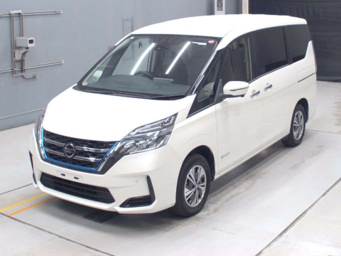 2020 Nissan Serena HC27[0]