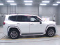 2023 Toyota Land Cruiser