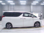 2019 Toyota Alphard