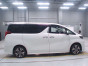 2023 Toyota Alphard