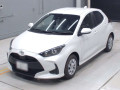 2024 Toyota YARIS