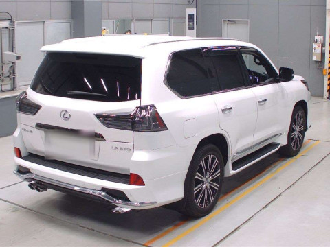 2021 Lexus LX URJ201W[1]