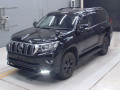 2020 Toyota Land Cruiser Prado