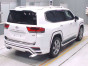 2023 Toyota Land Cruiser