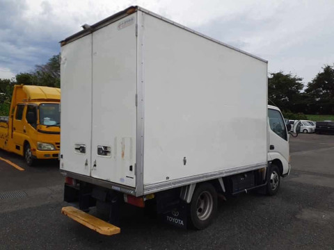 2007 Toyota Toyoace Truck XZU504[1]