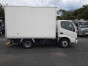 2007 Toyota Toyoace Truck