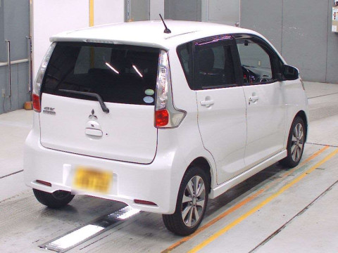 2014 Mitsubishi ek Custom B11W[1]