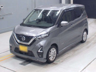 2021 Nissan DAYZ