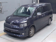 2008 Toyota Voxy