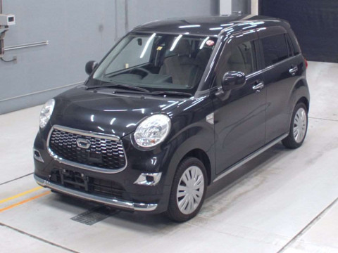 2016 Daihatsu Cast LA250S[0]