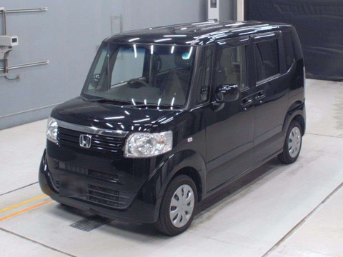 2013 Honda N-Box+ JF1[0]