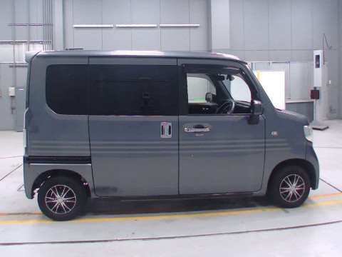 2019 Honda N-Van+Style JJ1[2]