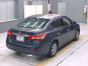 2012 Nissan SYLPHY