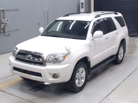 2006 Toyota Hilux Surf TRN215W[0]