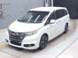 2016 Honda Odyssey Hybrid