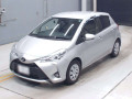 2019 Toyota Vitz