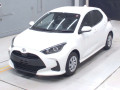 2021 Toyota YARIS