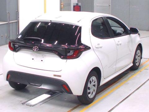 2021 Toyota YARIS KSP210[1]