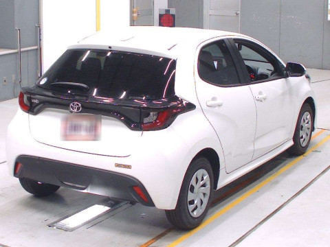 2021 Toyota YARIS KSP210[1]