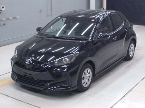 2021 Toyota YARIS KSP210[0]