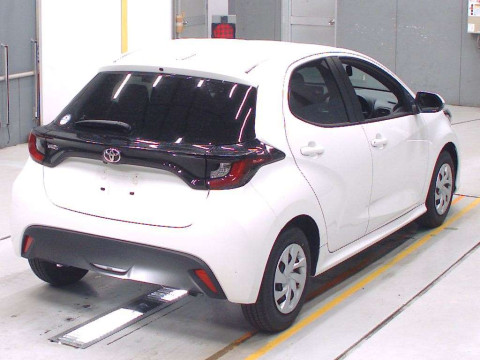 2021 Toyota YARIS KSP210[1]