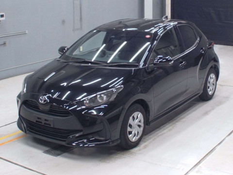 2021 Toyota YARIS KSP210[0]