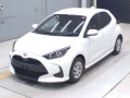 2021 Toyota YARIS