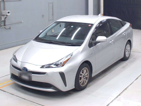 2019 Toyota Prius ZVW51[0]